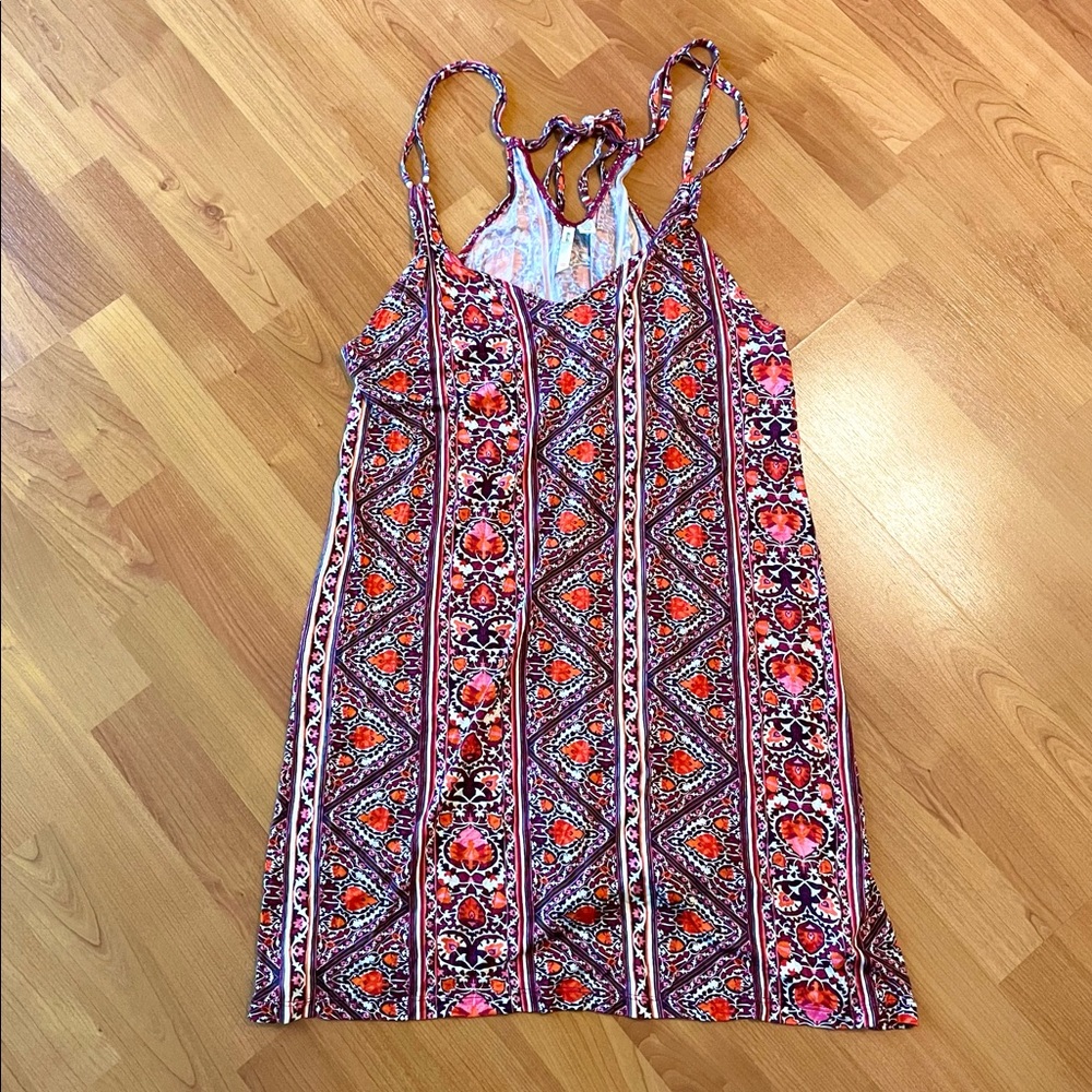 NWOT Billabong Dress